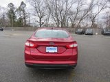 Used 2013 Ford Fusion S image 4