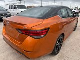 Used 2022 Nissan Sentra SR image 3