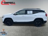 Used 2021 GMC Terrain SLT w/ Elevation Edition image 4