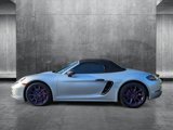 Used 2018 Porsche 718 Boxster image 2