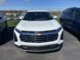 New 2025 Chevrolet Equinox LT image 3