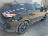 Used 2018 Nissan Murano SL w/ Midnight Edition Package image 3