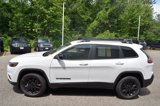 Used 2023 Jeep Cherokee Altitude Lux image 5