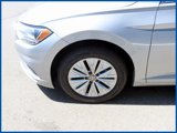 Used 2020 Volkswagen Jetta S image 4