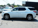 Used 2018 Chevrolet Traverse High Country image 6
