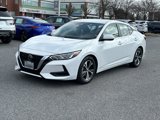 Used 2023 Nissan Sentra SV w/ All-Weather Package image 6