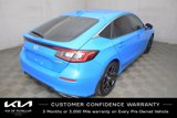 Used 2024 Honda Civic Sport Touring image 5