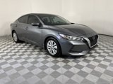 Used 2020 Nissan Sentra S image 1