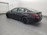 Used 2017 Nissan Altima 2.5 SR image 3