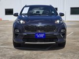 Used 2020 Kia Sportage S w/ S Sunroof Package image 2