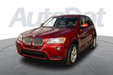 Used 2011 BMW X3 xDrive28i image 5