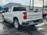 Used 2021 Chevrolet Silverado 1500 LTZ w/ LTZ Premium Package image 3