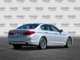 Used 2018 BMW 530e image 5