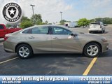 Used 2023 Chevrolet Malibu LT image 4