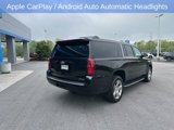 Used 2017 Chevrolet Suburban Premier w/ Max Trailering Package image 3
