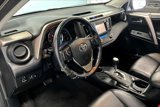 Used 2013 Toyota RAV4 Limited image 2