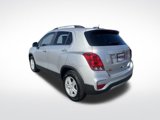 Used 2019 Chevrolet Trax LT w/ LT Convenience Package image 3