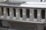 Used 2003 HUMMER H2 w/ Preferred Equipment Group image 4