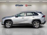 Certified 2024 Toyota RAV4 XLE image 4