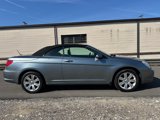 Used 2010 Chrysler Sebring Touring w/ Navigation & Sound Group I image 4
