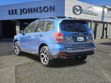 Used 2016 Subaru Forester 2.0XT Premium w/ Protection Package #1 image 3