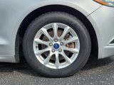 Used 2017 Ford Fusion S image 5