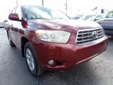 Used 2008 Toyota Highlander 2WD image 4