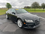 Used 2012 Audi A7 3.0T Prestige image 2