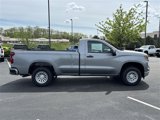 New 2025 Chevrolet Silverado 1500 W/T w/ WT Safety Package image 5