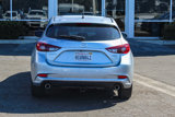 Used 2018 MAZDA MAZDA3 Touring image 5
