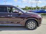 Used 2024 Hyundai Palisade SEL image 2
