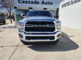 Used 2024 RAM 2500 Tradesman w/ Chrome Appearance Group image 3