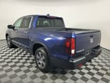 Used 2020 Honda Ridgeline RTL-E image 6