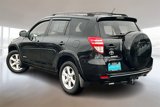 Used 2009 Toyota RAV4 Limited image 2