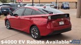 Used 2020 Toyota Prius Limited image 5