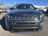 Used 2019 Jeep Compass Limited w/ Safety & Security Group image 2