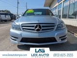 Used 2013 Mercedes-Benz C 250 Luxury w/ Premium 1 Pkg image 2