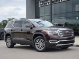 Used 2017 GMC Acadia SLE w/ Driver Alert Package I image 2