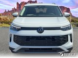 New 2025 Volkswagen Tiguan S image 5