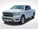 Certified 2020 RAM 1500 Big Horn image 5
