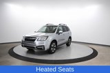 Used 2018 Subaru Forester 2.5i Limited w/ Popular Package #2 image 4