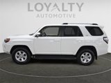Used 2019 Toyota 4Runner SR5 Premium image 2