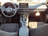 New 2025 Honda HR-V LX image 5
