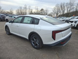 New 2025 Kia K4 LXS image 3