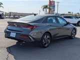 New 2025 Hyundai Elantra Sport w/ Cargo Package image 6