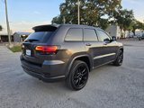 Certified 2020 Jeep Grand Cherokee Altitude image 6