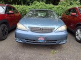 Used 2003 Toyota Camry LE image 2