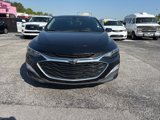 Used 2020 Chevrolet Malibu RS image 2