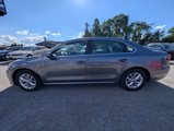 Used 2017 Volkswagen Passat 1.8T S image 3