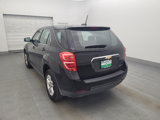 Used 2016 Chevrolet Equinox LS image 5